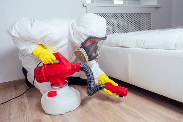 Sarasota Springs, FL Pest Control Company